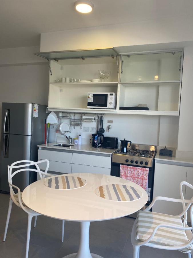 Teodoro Confort Apart Apartment Buenos Aires Exterior photo
